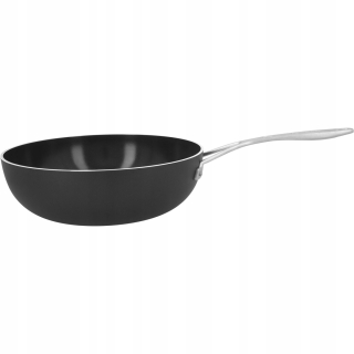 Wok panvica - Wok Demeyere Ceraforce 28 cm